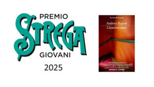 Premio Strega Giovani 2025. Il Vincitore