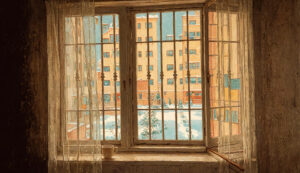 Solitudine poesia