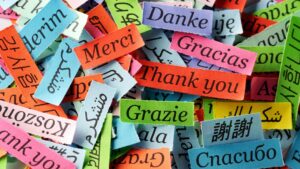 Giornata mondiale della Gratitudine