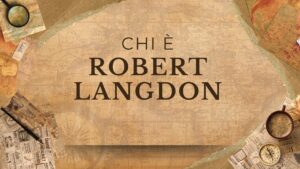Chi è Robert Langdon