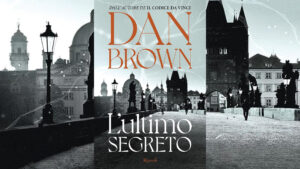 Dan Brown - L'ultimo segreto
