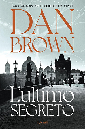 Dan Brown - L'ultimo segreto
