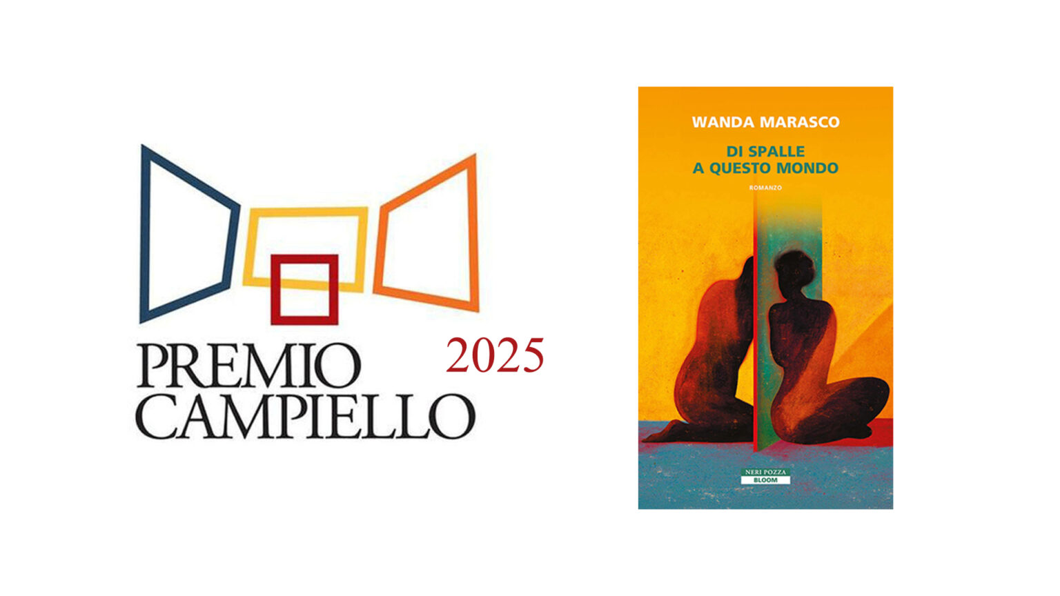 Premio Campiello 2025: Il vincitore