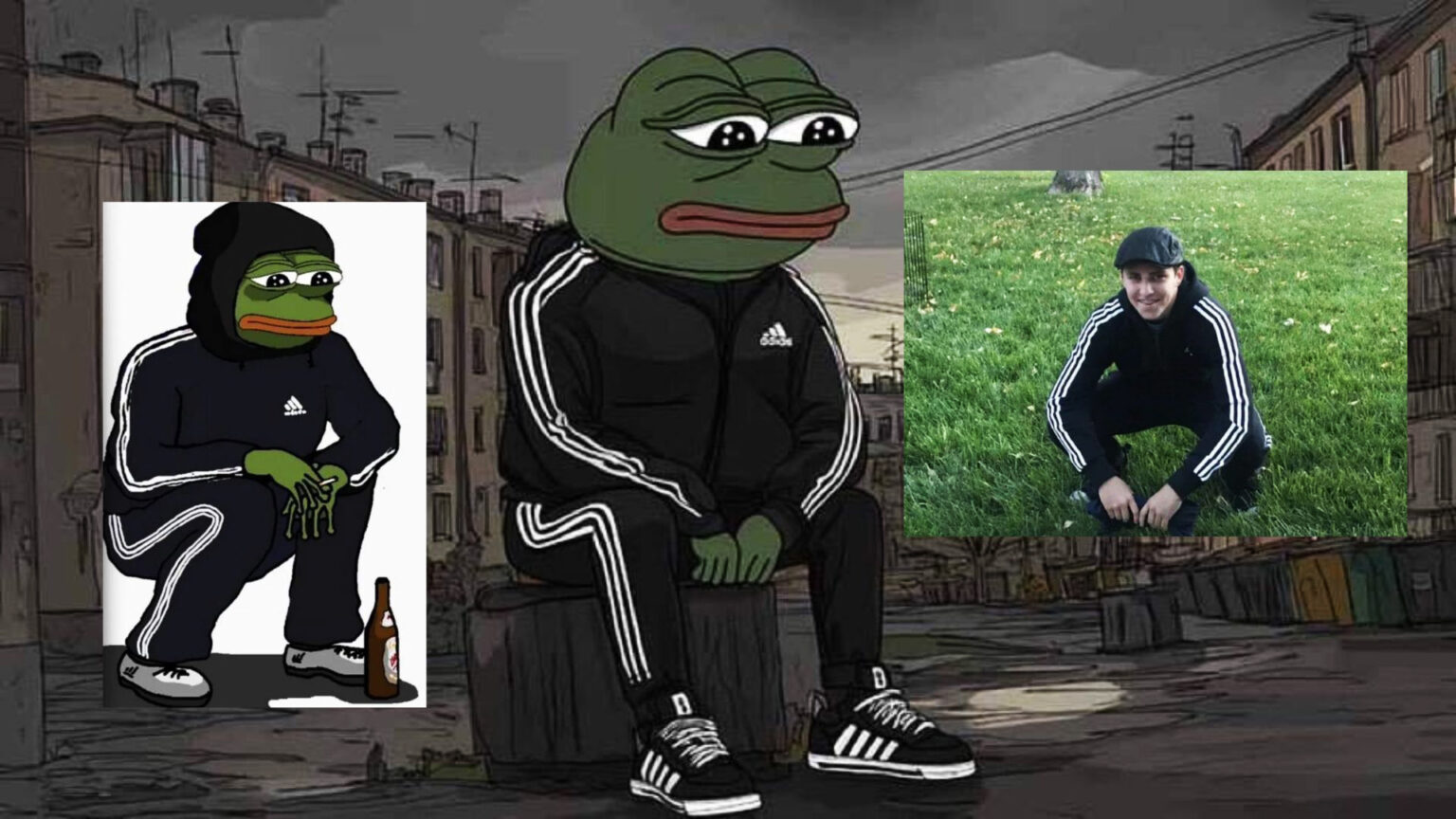 Tyler Robinson e l’ombra dei Groyper
