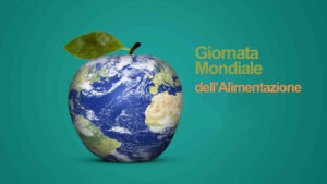 Giornata mondiale dell’alimentazione 2025