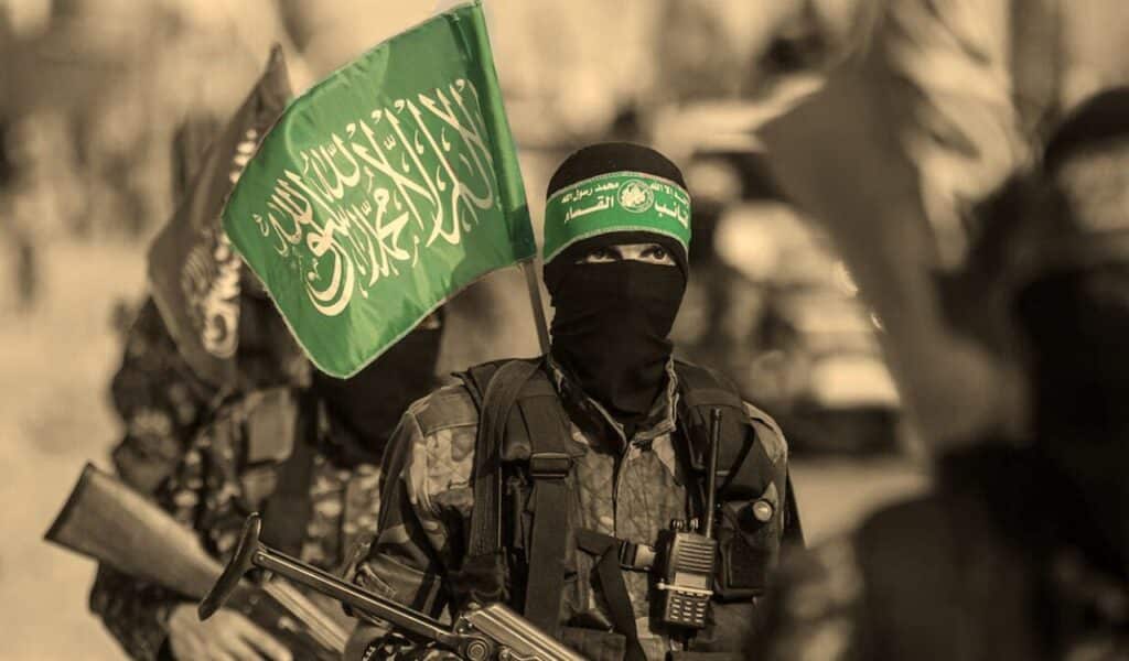 La storia di Hamas: dalle origini ad oggi La storia di Hamas: dalle origini ad oggi