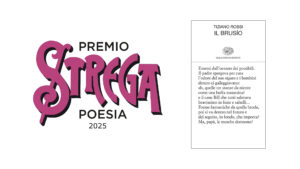 Premio Strega Poesia 2025 il vincitore