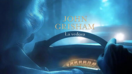 John Grisham – La Vedova John Grisham – La Vedova
