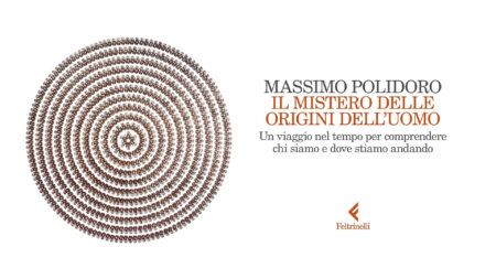 Massimo Polidoro – Il mistero delle origini dell’uomo
