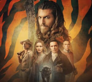 Sandokan serie TV del 2025