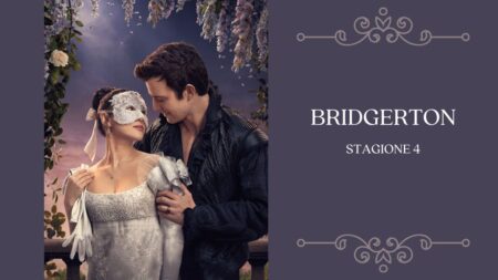 Bridgerton 4: uscita, trama e cast Bridgerton 4 uscita, trama e cast