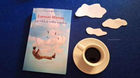 Lorenzo Marone – La vita a volte capita (Recensione)