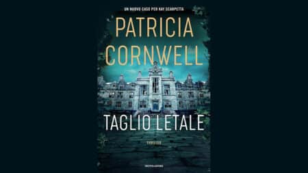 Patricia Cornwell – Taglio letale Patricia Cornwell – Taglio letale
