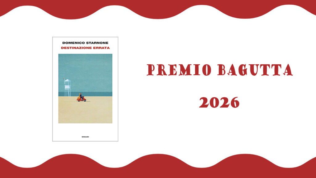 Premio Bagutta 2026: un secolo di letteratura italiana Premio Bagutta 2026