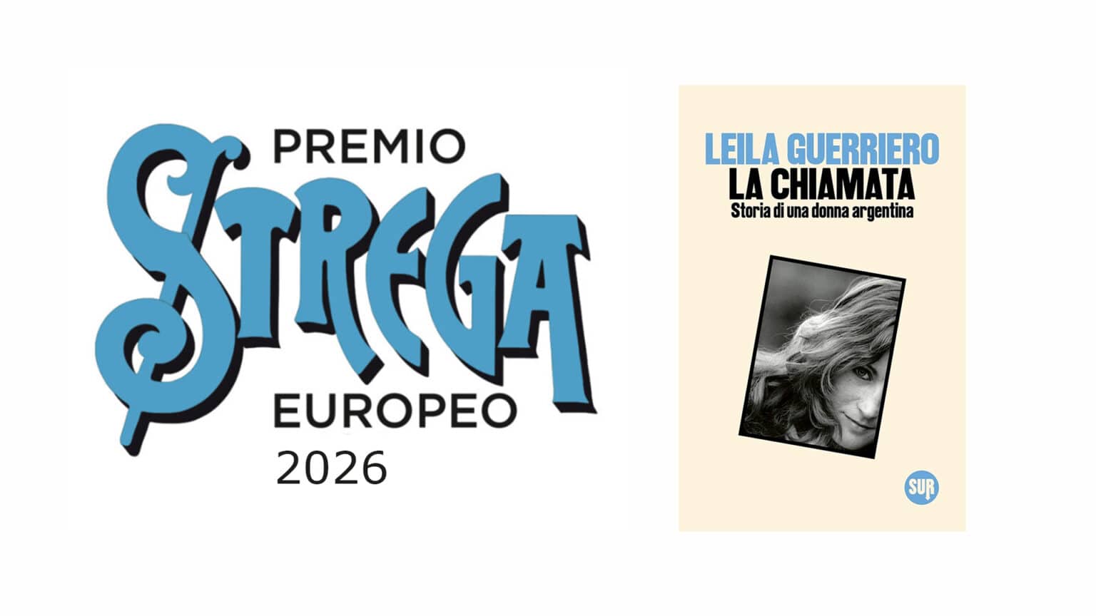 Premio Strega Europeo 2026: il vincitore Premio Strega Europeo 2026: il vincitore
