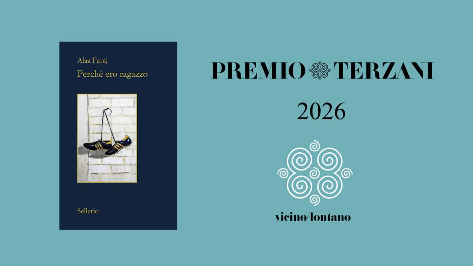 Premio Terzani 2026: il racconto della migrazione diventa coscienza civile