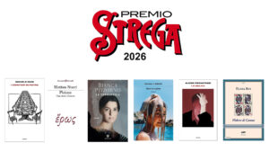 Premio Strega 2026 sestina finalista