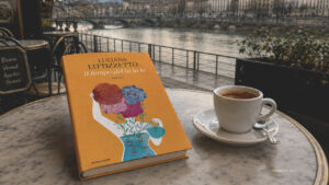 Il tempo del la la la di Luciana Littizzetto (recensione)