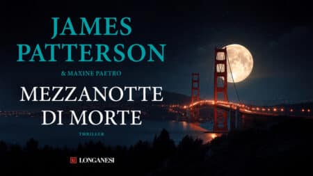 James Patterson – Mezzanotte di morte James Patterson – Mezzanotte di morte