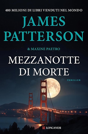 James Patterson – Mezzanotte di morte