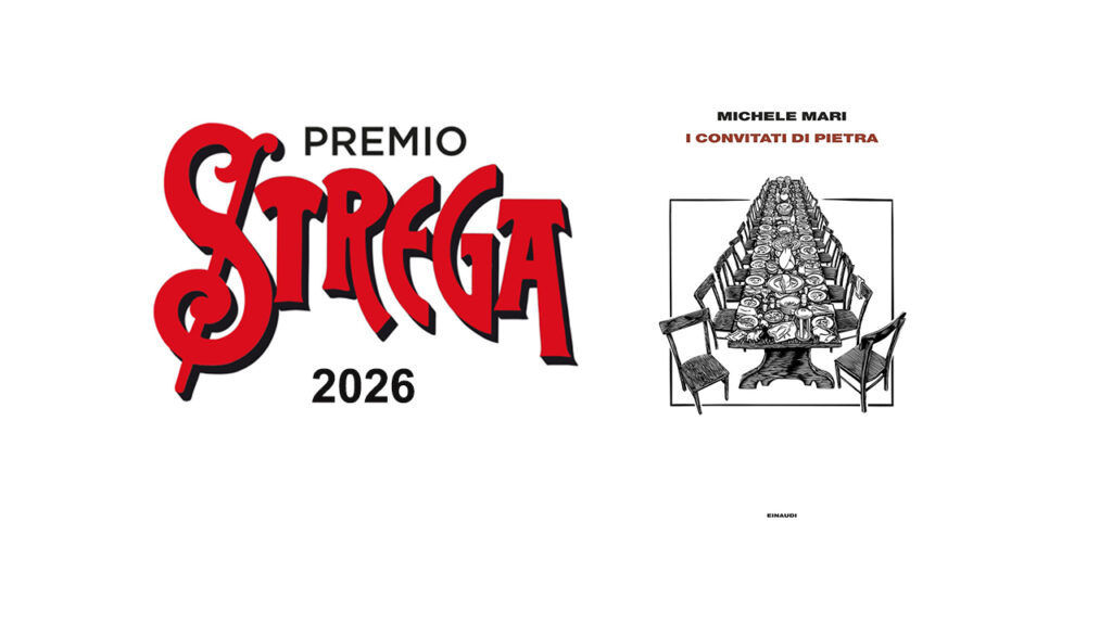 Premio Strega 2026: il vincitore e tanto altro