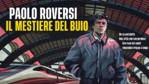 Paolo Roversi - Il mestiere del buio