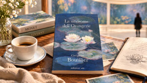 La sindrome dell’Orangerie di Grégoire Bouillier (Recensione)