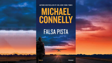 Michael Connelly – Falsa pista Michael Connelly – Falsa pista