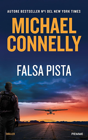 Michael Connelly – Falsa pista