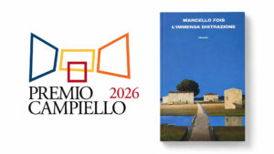 Premio Campiello 2026: Il vincitore